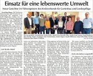 JHV Kreisverband