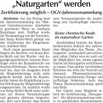 Naturgarten